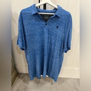 Hurley polo gently used.